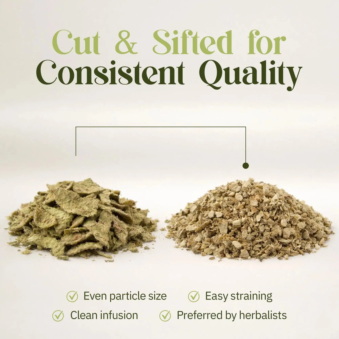 Mullein leaf tea brewing guide