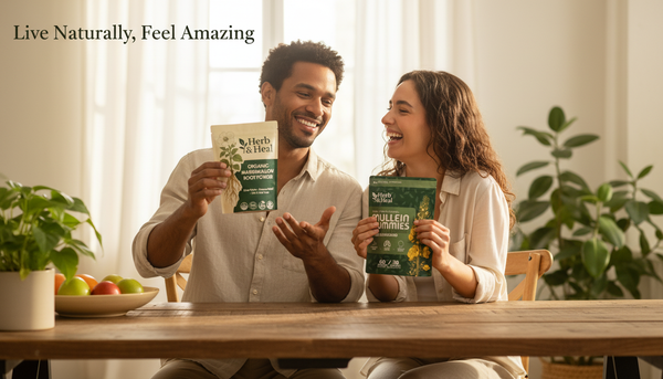 What Is Milk Thistle Seed Powder? A Complete Beginner's Guide to the Ancient Mediterranean Seed