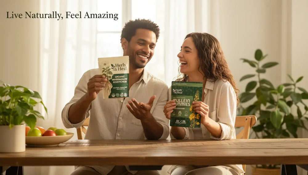 Organic milk thistle seed powder beginner's guide